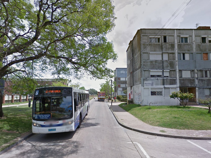 Uruguay, Montevideo, Malvin Norte, 3 Habitaciones Habitaciones,1 BañoBathrooms,Apartamento,Venta,1150