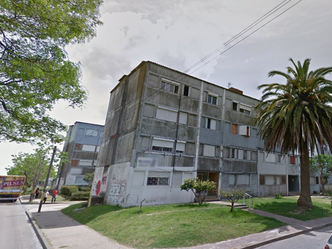 Uruguay, Canelones, Malvin Norte, 2 Habitaciones Habitaciones,1 BañoBathrooms,Apartamento,Venta,1152