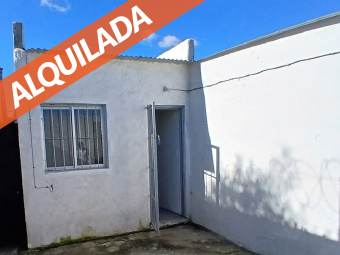 Uruguay, Montevideo, 1 Habitación Habitaciones,1 BañoBathrooms,Apartamento,Alquiler,1183