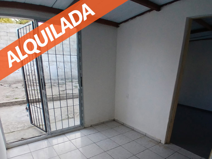 Uruguay, Montevideo, 2 Habitaciones Habitaciones,1 BañoBathrooms,Casa,Alquiler,1191